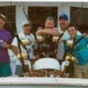 Meet your Posher, Ron